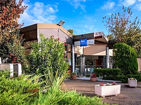 Ibis Budget Saint Christol Les Alès