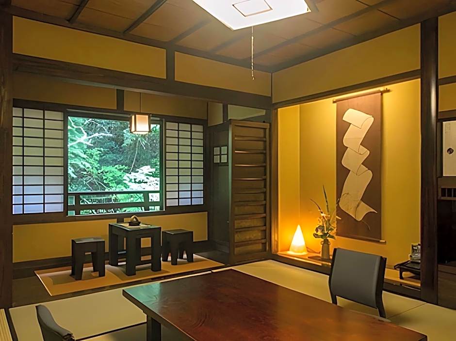 Ryokan Sanga