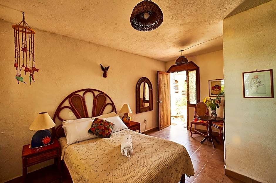 Hotel Gilda
