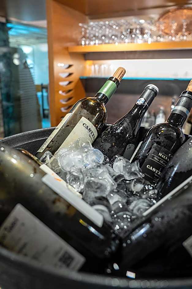 Locanda all'Allegria
