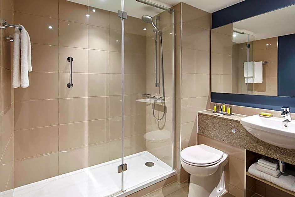 Portsmouth Marriott Hotel