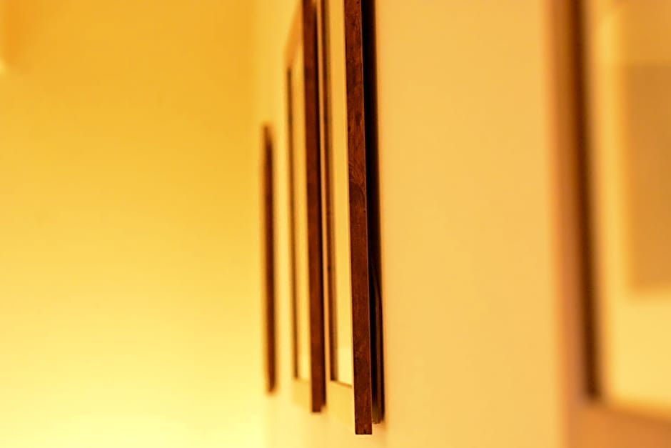 Aparthotel Glovers Court