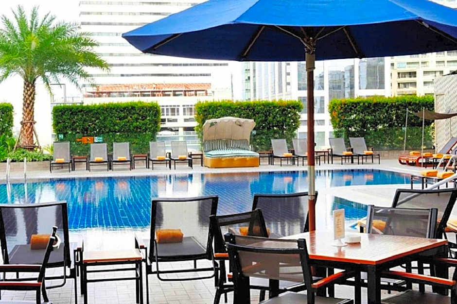 Rembrandt Hotel Bangkok