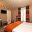 HOTEL BEAUGRENELLE SAINT CHARLES TOUR EIFFEL