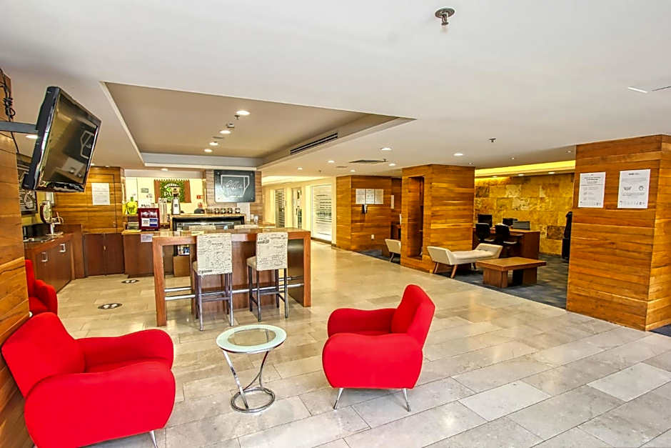 Holiday Inn Leon By IHG