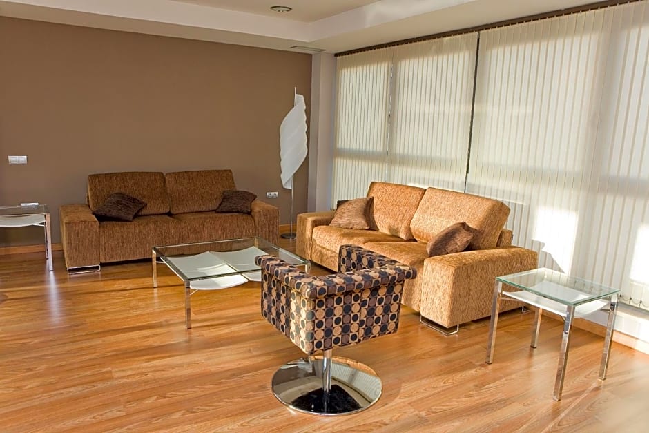 Hotel y Apartamentos Conilsol