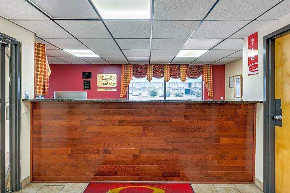 Econo Lodge Chattanooga
