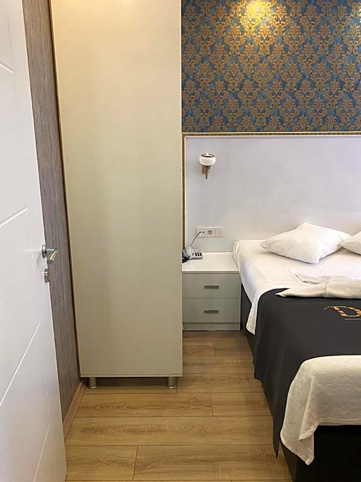 Dolce Vita Suite Hotel