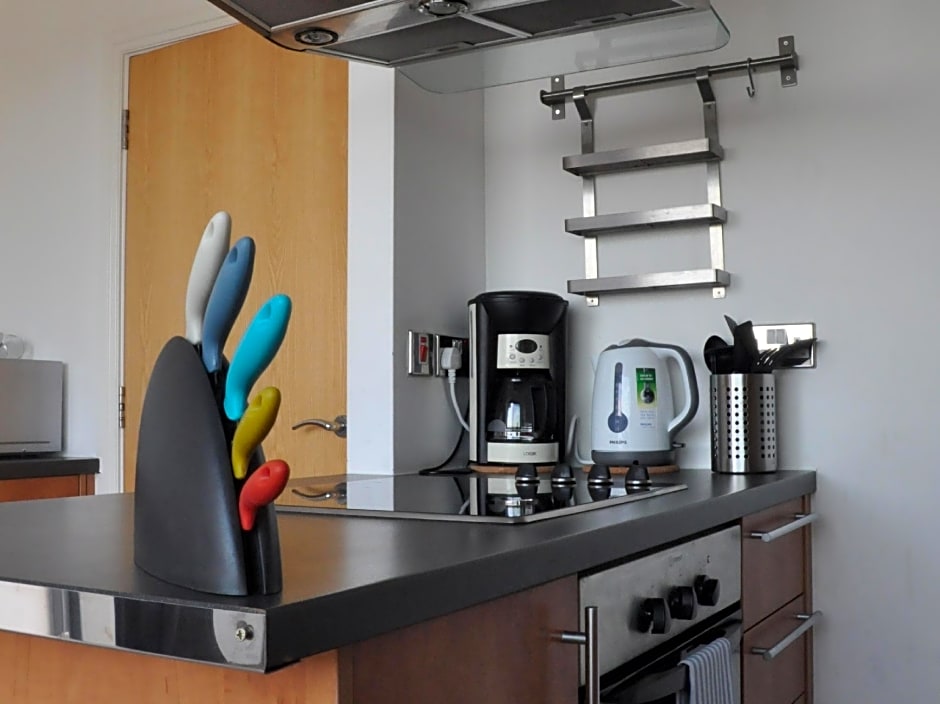 City Centre Apartments