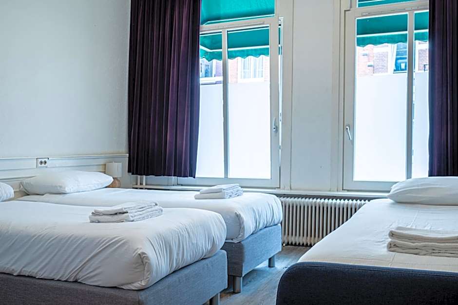 Hotel Kap City Centre