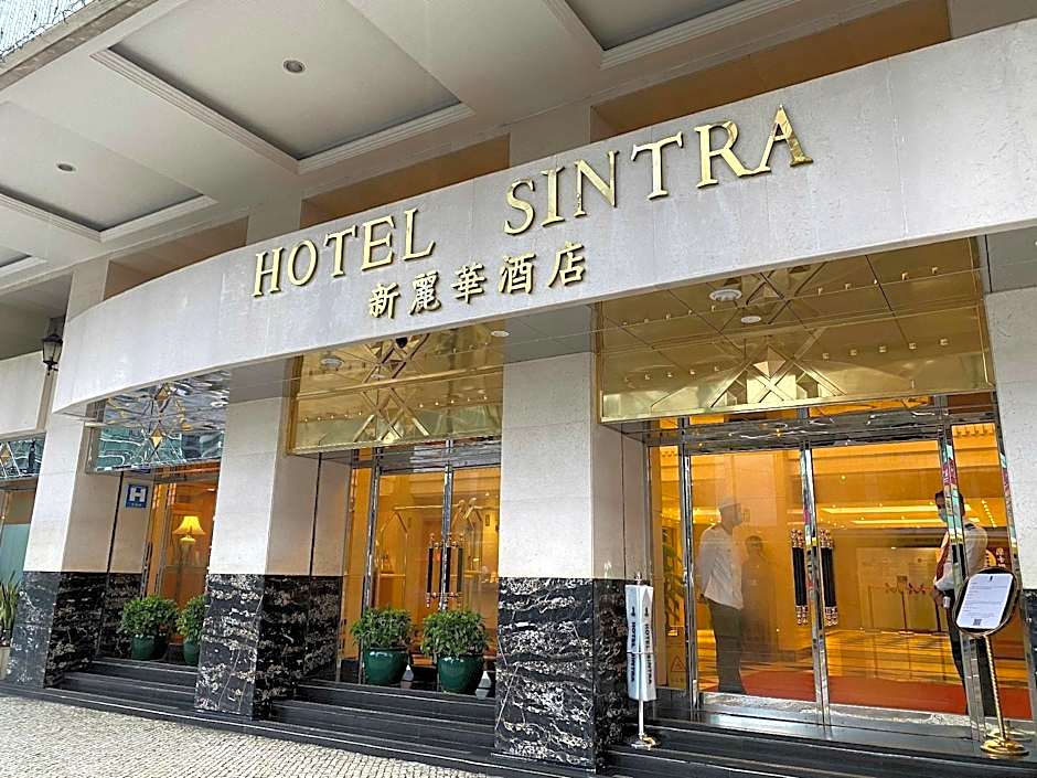 Hotel Sintra