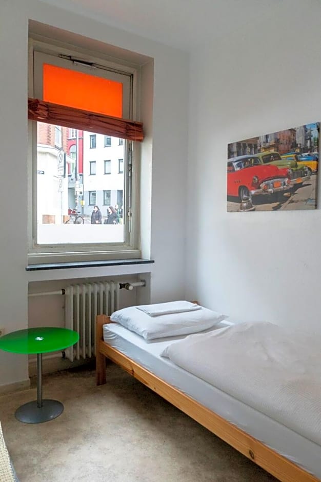 Hostel Aachen