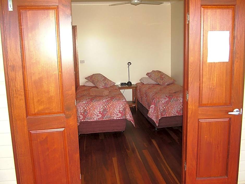 The Summit Bed & Breakfast