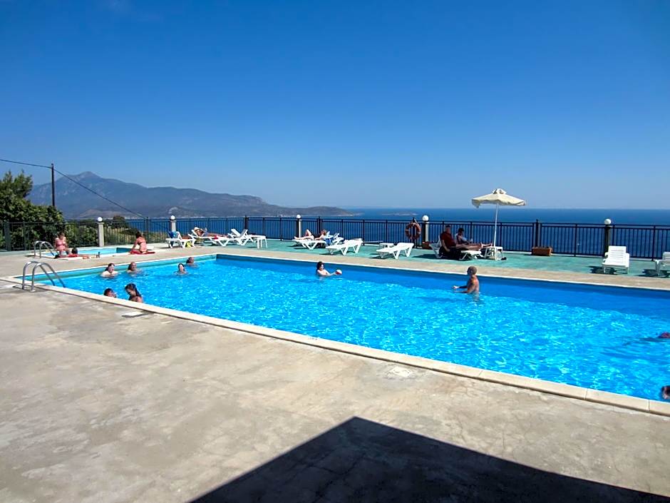 Saint Catherine Hotel