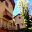 Eco-hôtel et Yourtes du Mercantour