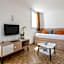 Comfort Aparthotel Mandelieu la Napoule Village