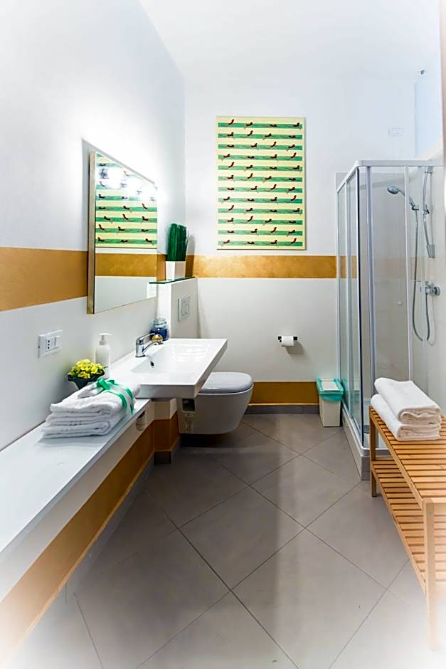 B&B San Benedetto