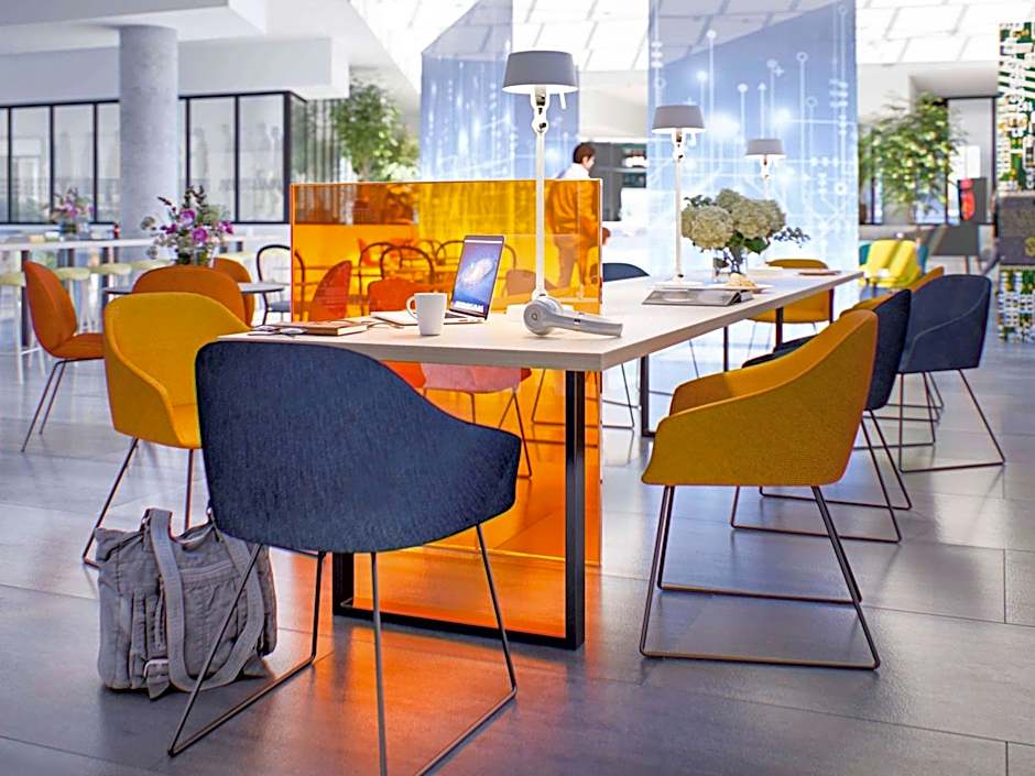 ibis Styles Delft City Centre