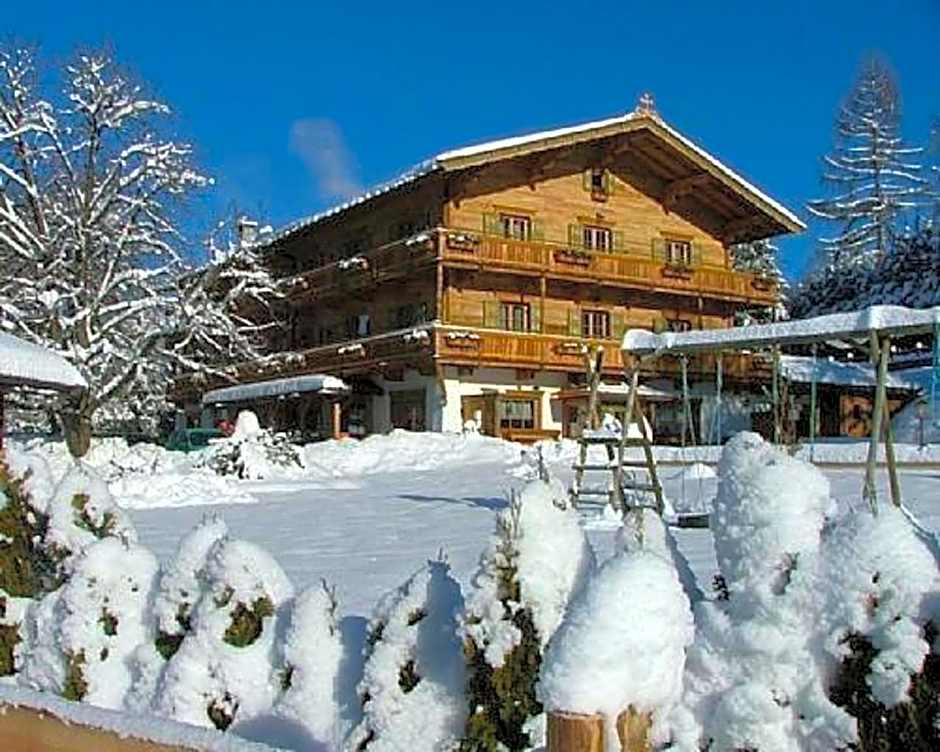 Landhotel Vordergrub
