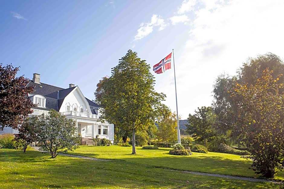 Thorbjørnrud Hotell
