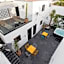 Hotel Casona Independencia
