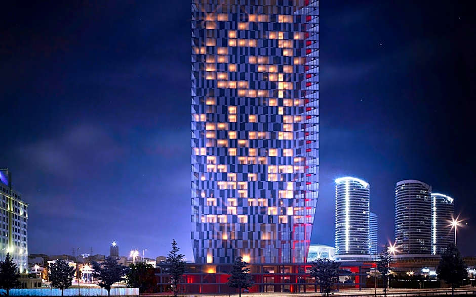 Westside Residences by Rotana