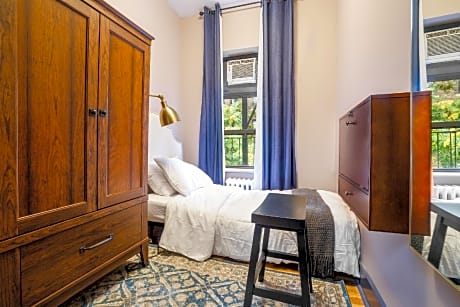 Cosy 1 Single Bed