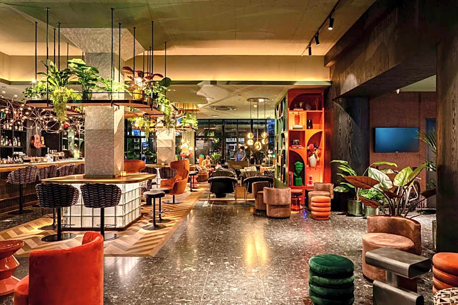The Home Hotel Zürich - a member of DESIGN HOTELS