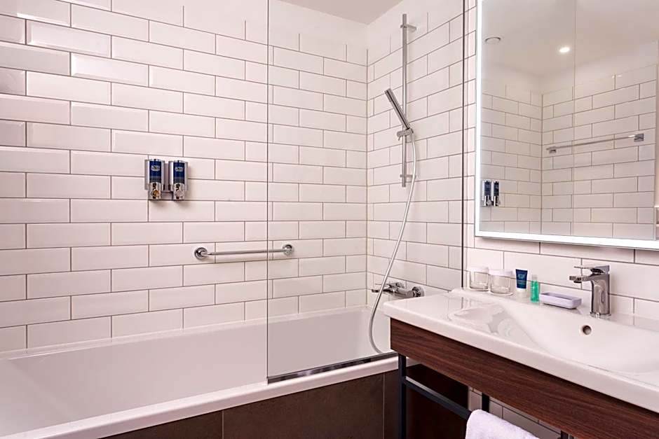 Four Points By Sheraton Ljubljana Mons