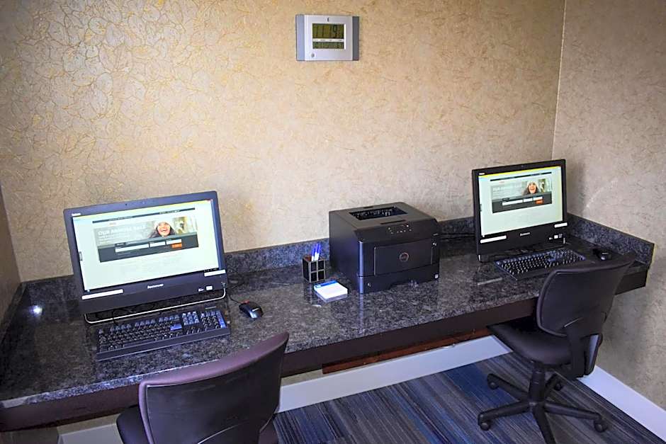 Holiday Inn Express Lewiston By IHG