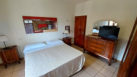Classic Double or Twin Room
