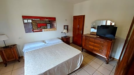 Classic Double or Twin Room