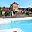 Logis hotel-restaurant les collines 59 route des cretes