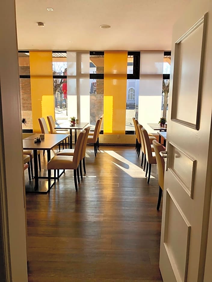 Montana Hotel Köln-Bonn Airport