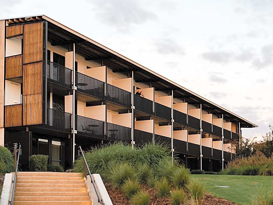 The Sebel Yarrawonga Silverwoods