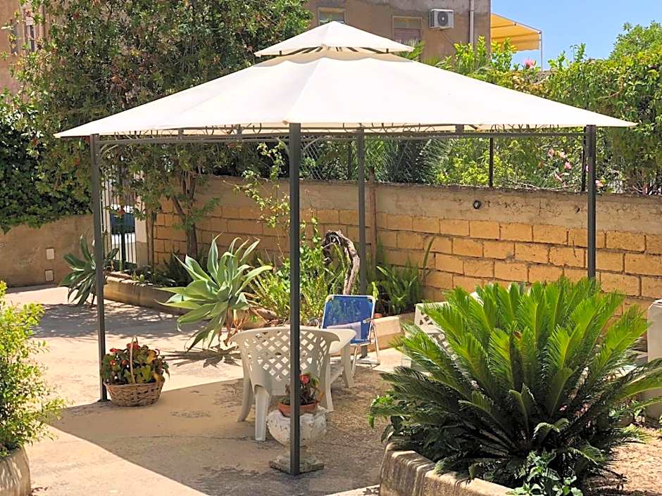 B&B Scala dei Turchi Beach