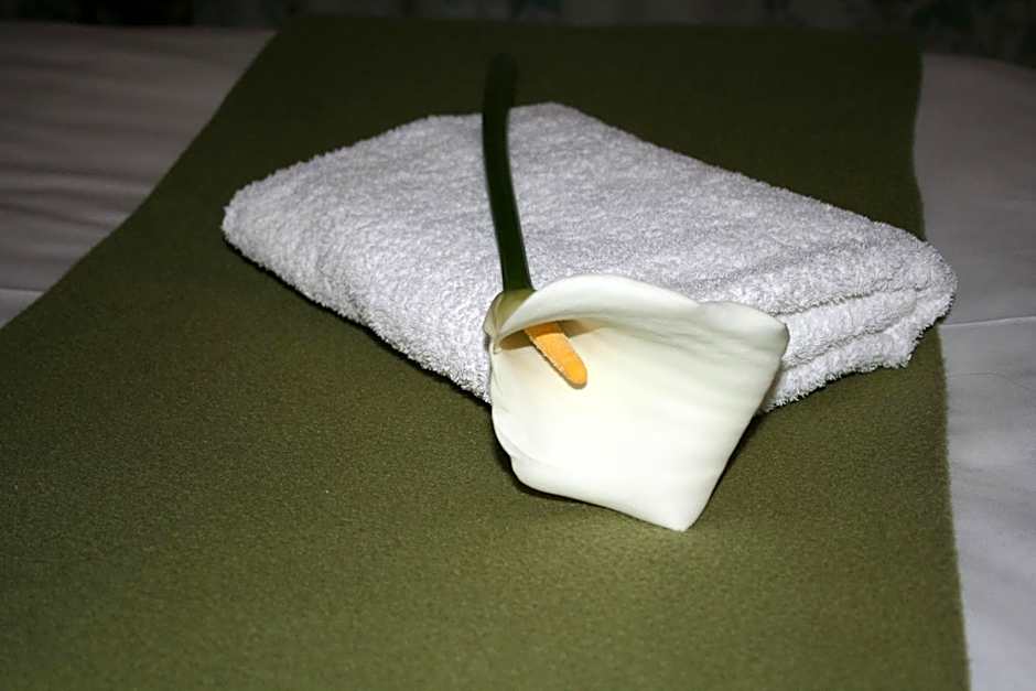 Karoopark Guest House