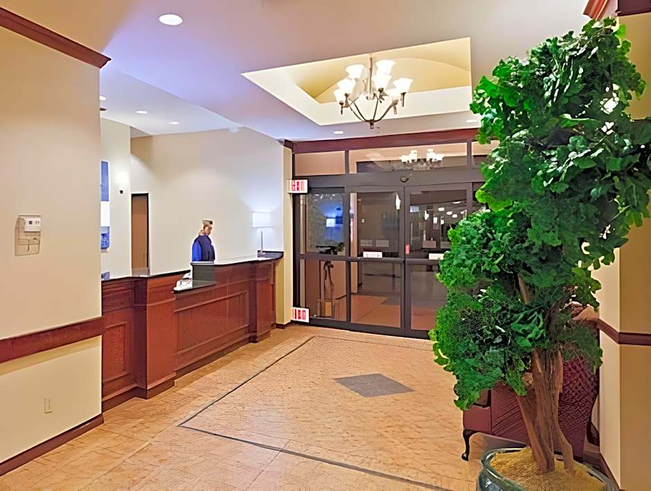 Holiday Inn Express Hotel and Suites Abilene By IHG