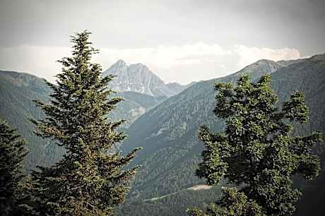 Herol - my mountain retreat