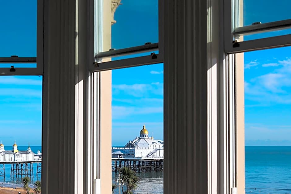 The Chatsworth Hotel