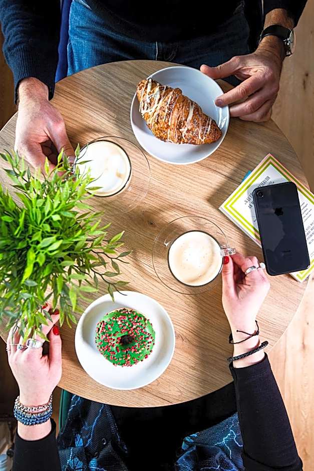 Coffee Inn Hostel Berlin