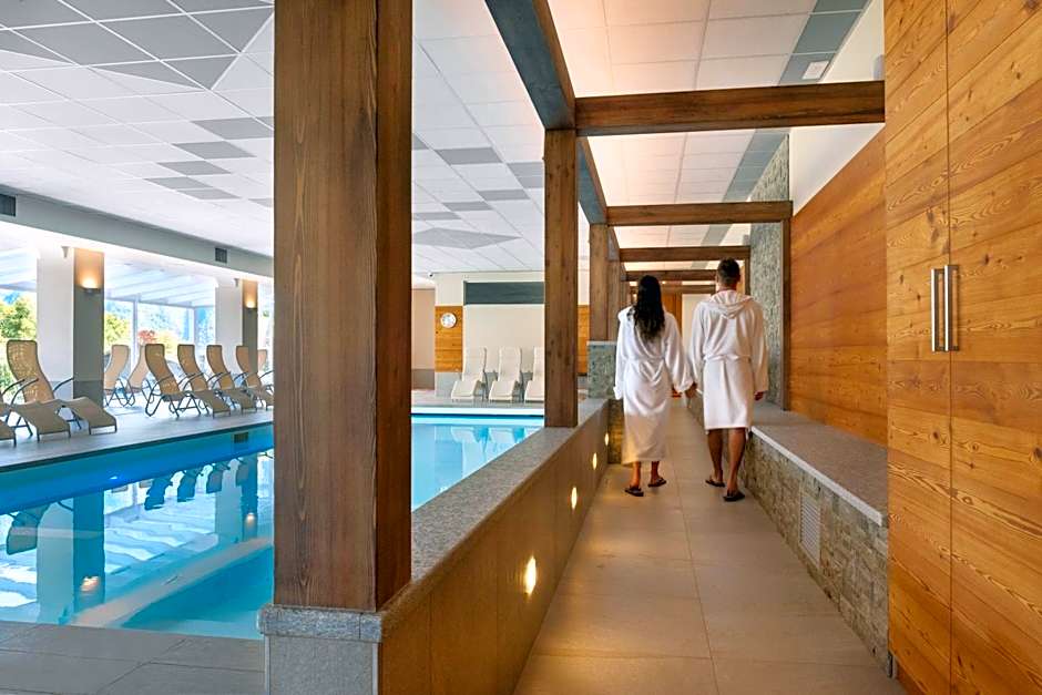 Albergo Edelweiss - LareSpa