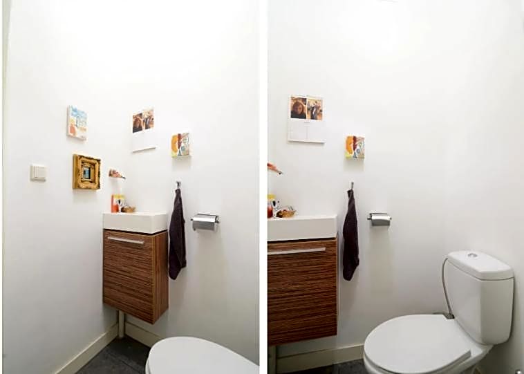 Marijke's Guestroom – Amsterdam, NY
