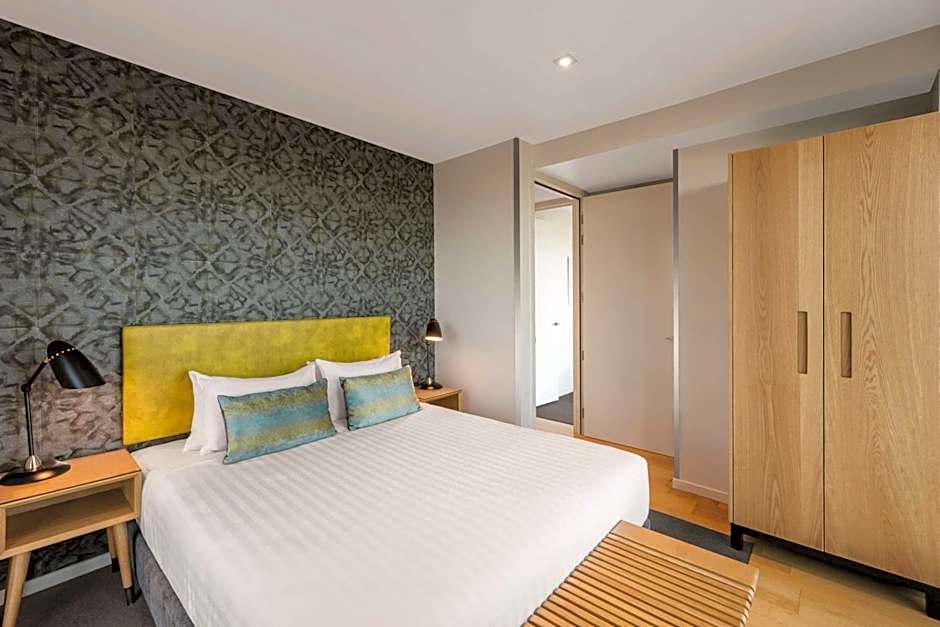 Adina Apartment Hotel Auckland, Britomart