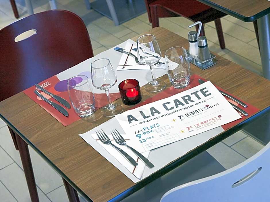 Campanile Lille Euralille