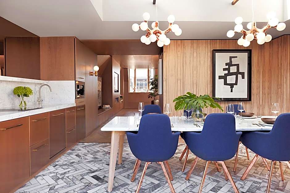 Kimpton Blythswood Square Hotel By IHG