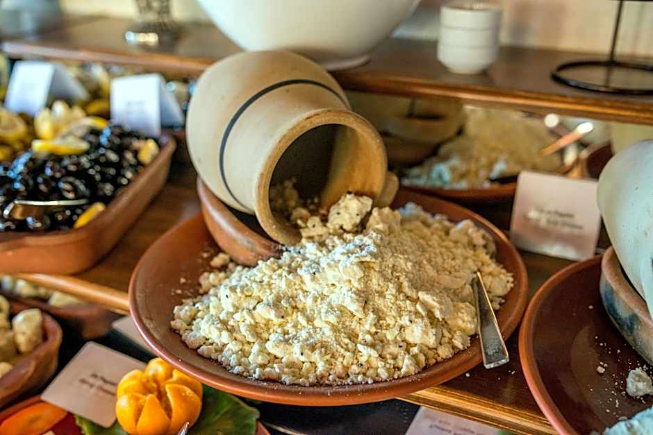 Kapadokya Hill Hotel & Spa (12+)