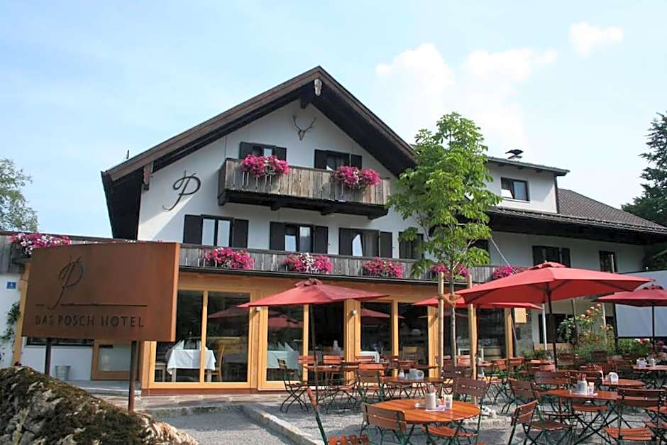 Das Posch Hotel