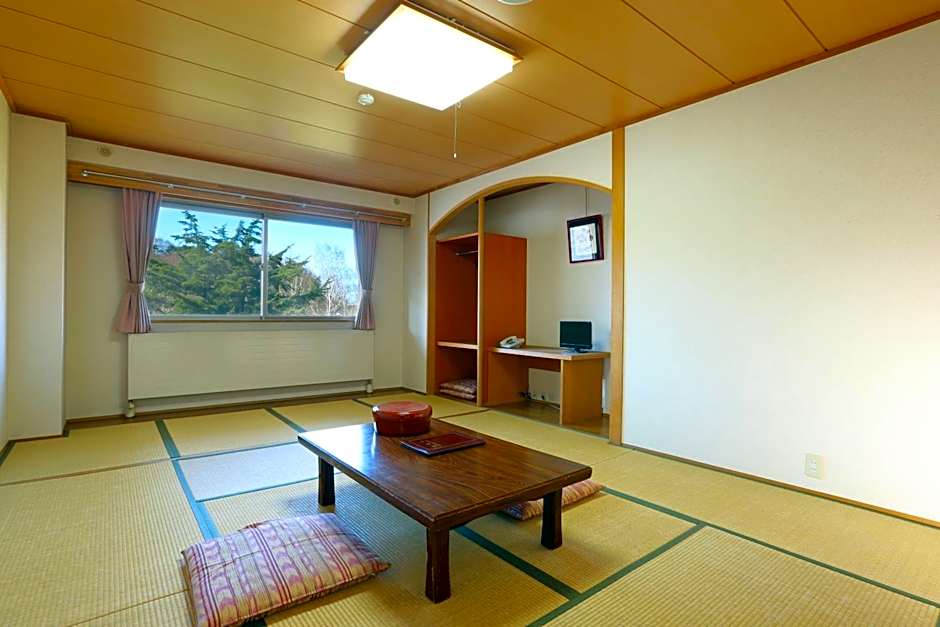 Hotel Mount Shiga