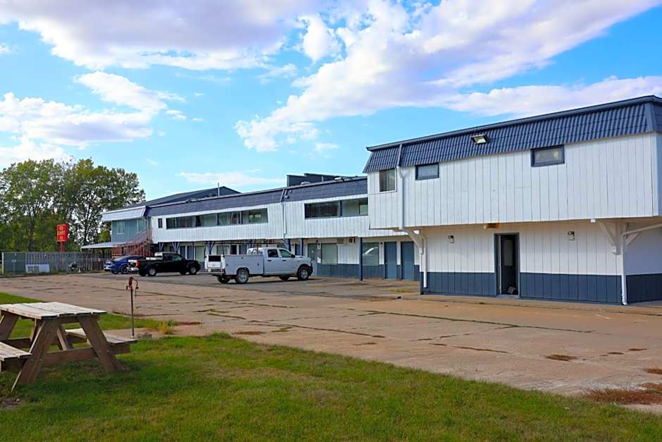 Hotel O Oskaloosa - Hwy 63/92